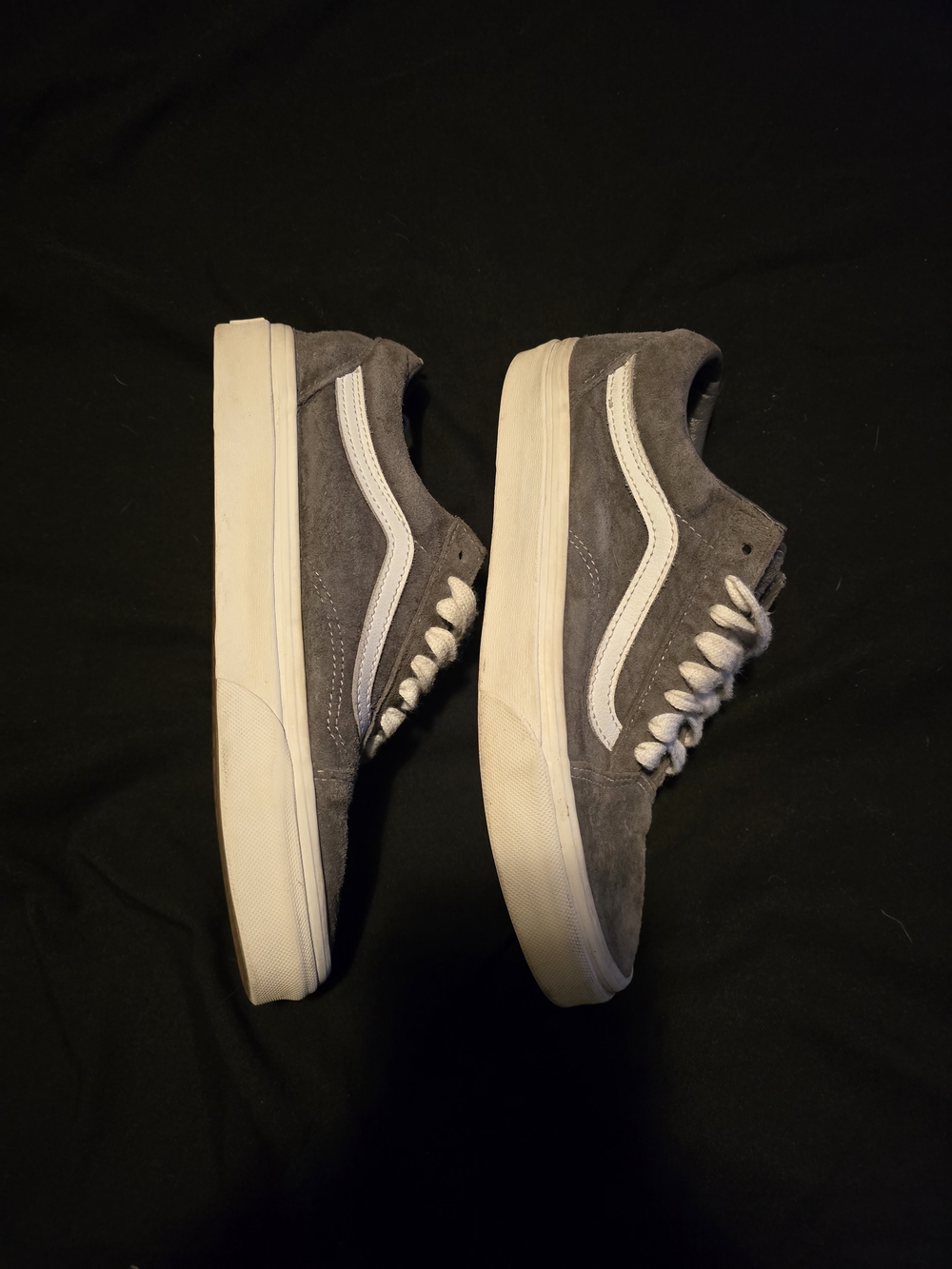 Vans Sneakers - Picture 3 of 4